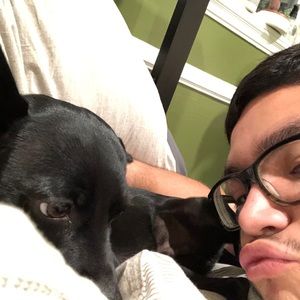 Meet your Posher, Sasha